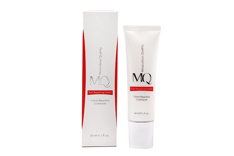 کرم ترمیم کننده ام کیو